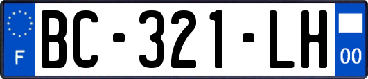 BC-321-LH