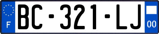 BC-321-LJ