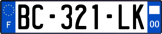 BC-321-LK