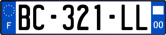 BC-321-LL