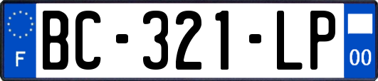 BC-321-LP