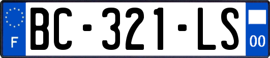 BC-321-LS