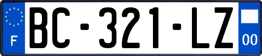BC-321-LZ