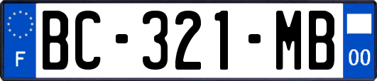 BC-321-MB