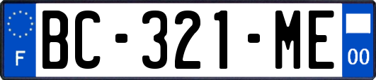 BC-321-ME