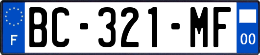 BC-321-MF