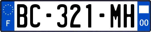 BC-321-MH