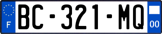 BC-321-MQ