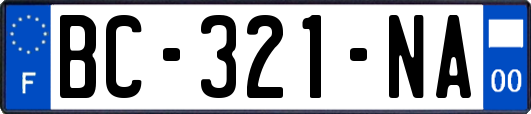 BC-321-NA