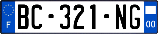 BC-321-NG