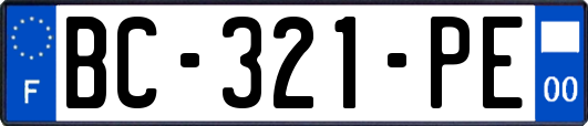 BC-321-PE