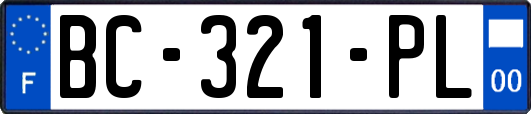 BC-321-PL