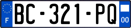 BC-321-PQ