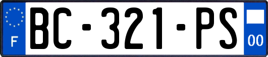 BC-321-PS
