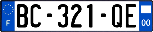 BC-321-QE