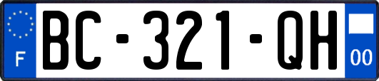 BC-321-QH