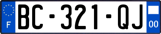 BC-321-QJ