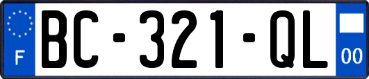 BC-321-QL