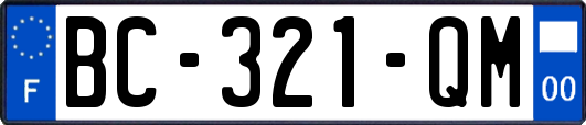 BC-321-QM