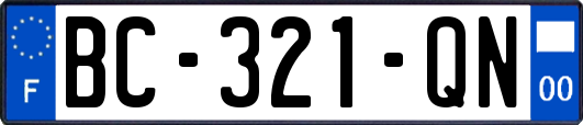 BC-321-QN