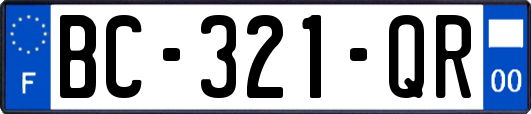 BC-321-QR