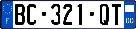BC-321-QT