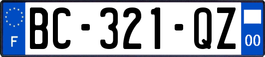 BC-321-QZ