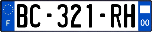 BC-321-RH