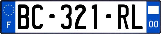 BC-321-RL