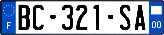 BC-321-SA