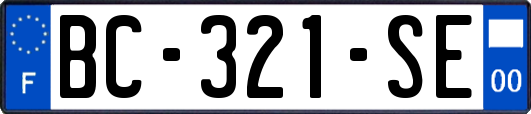 BC-321-SE