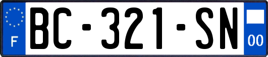 BC-321-SN