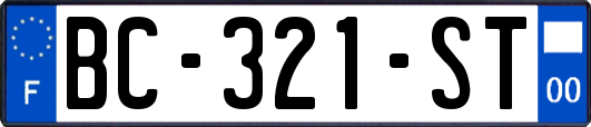 BC-321-ST