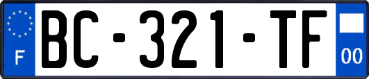 BC-321-TF