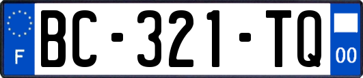 BC-321-TQ