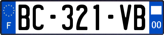 BC-321-VB