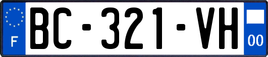 BC-321-VH