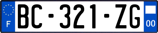 BC-321-ZG