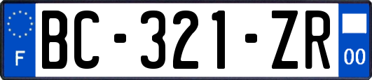 BC-321-ZR