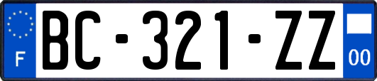 BC-321-ZZ