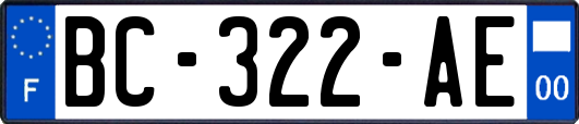 BC-322-AE