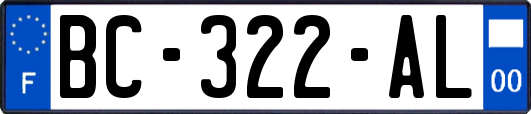 BC-322-AL