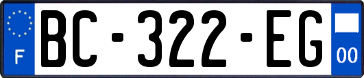 BC-322-EG