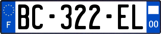 BC-322-EL