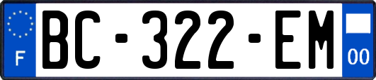BC-322-EM