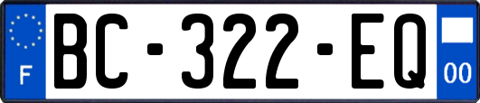 BC-322-EQ