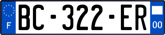 BC-322-ER