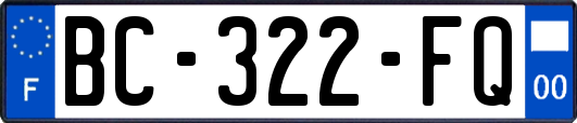 BC-322-FQ