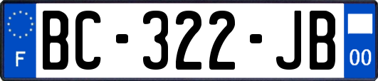 BC-322-JB