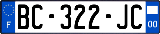 BC-322-JC